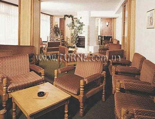 Bellevue 3* фотосуреті