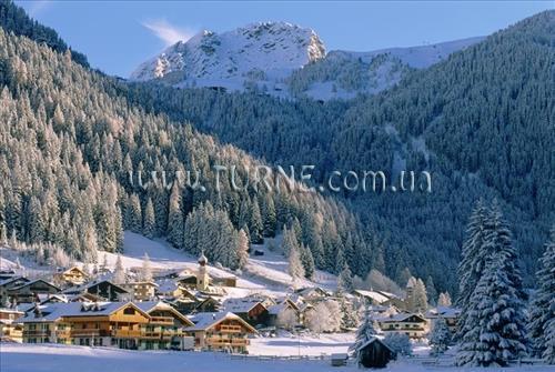 Andreas 4* қонақ үйі