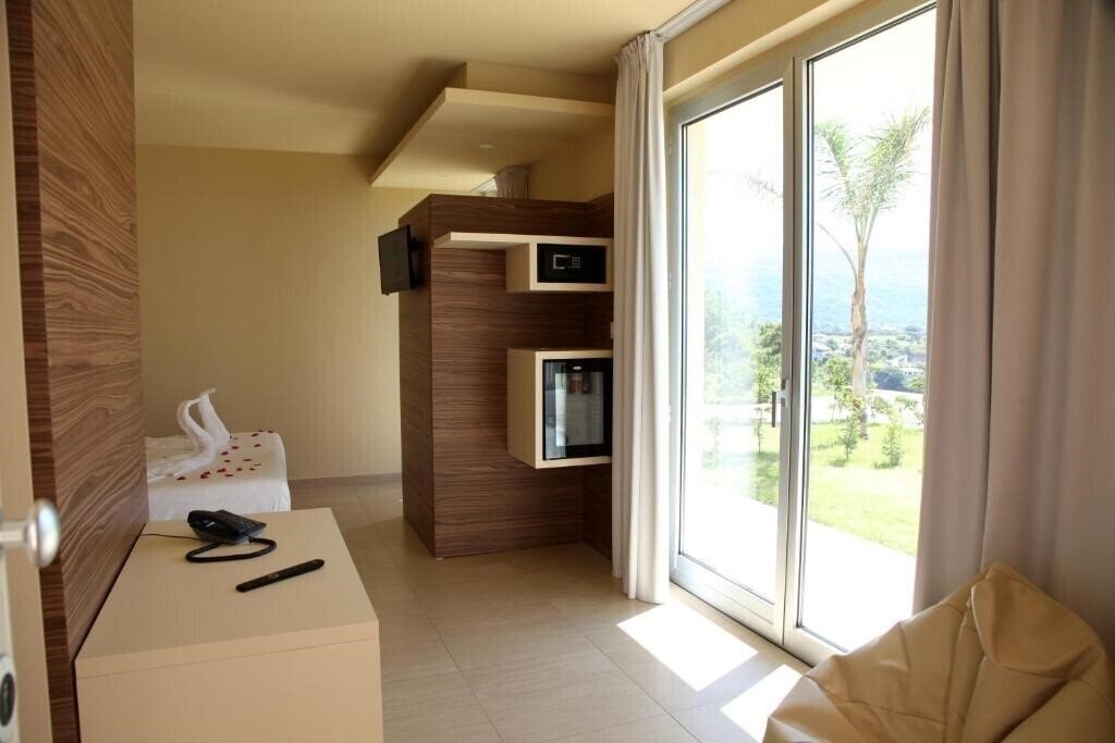 Изображение Blue Bay Resort 4*