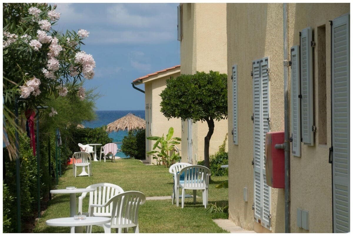 Изображение Torre Marino 3*