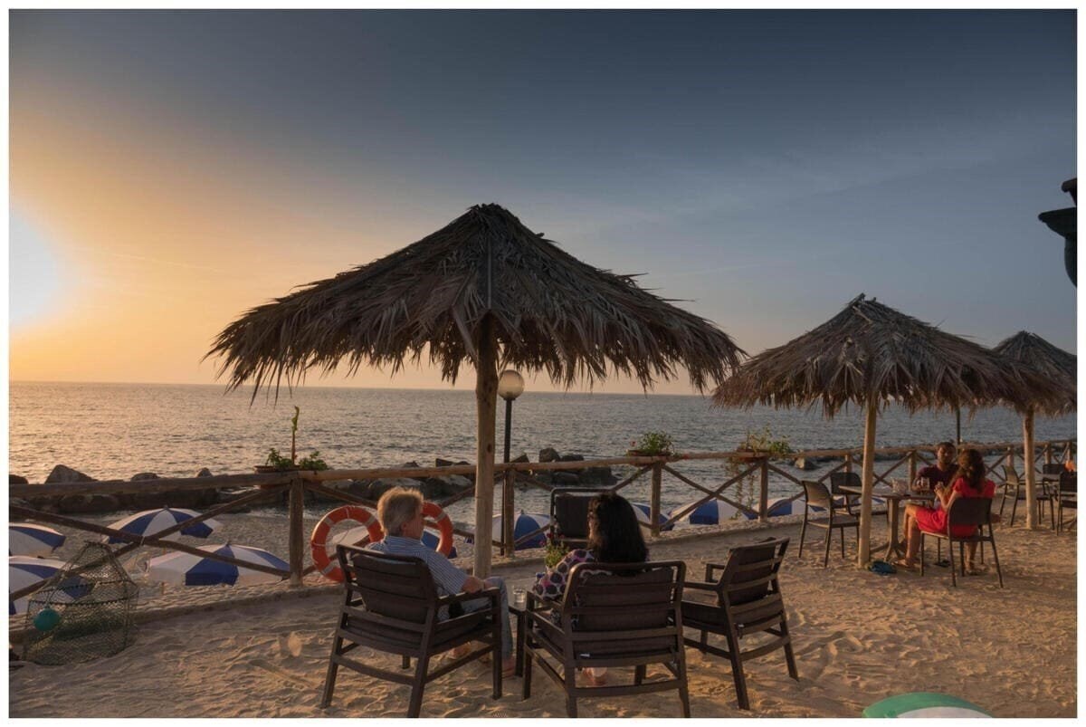 Картинка Torre Marino 3*