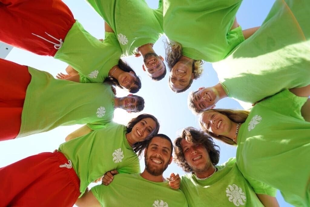 Фото Torre Ruffa Robinson 3*