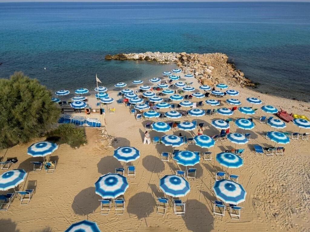 Фотография Torre Ruffa Robinson 3*