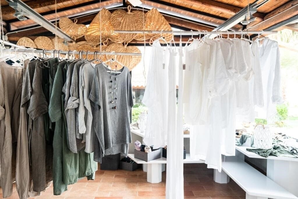 Фото Villaggio Club Baia Del Sole 4*