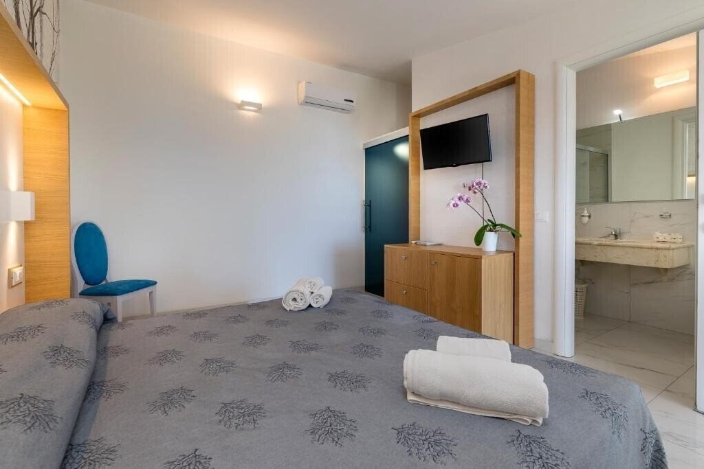 Фотография Villaggio Stromboli 4*