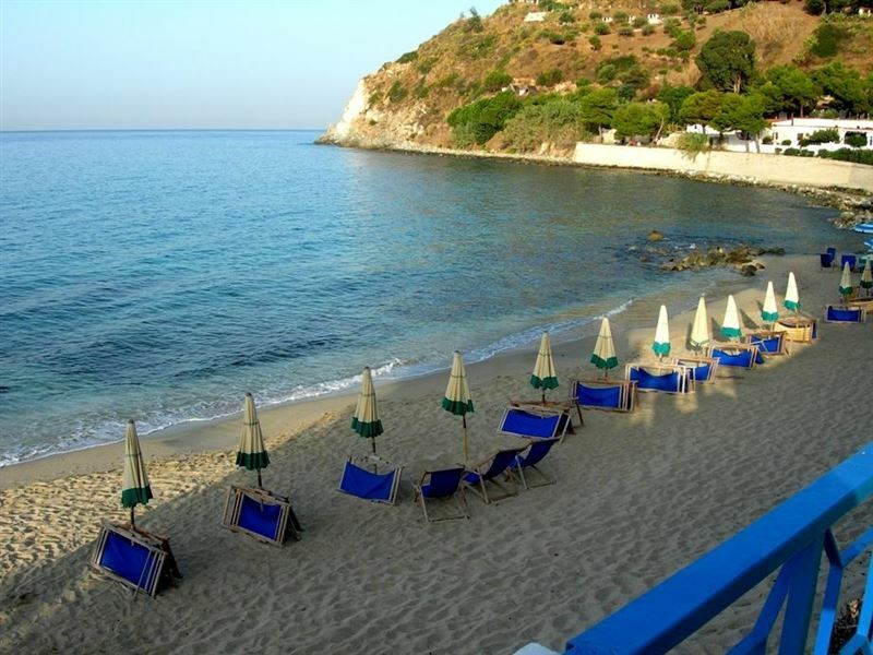 Park Hotel Calabria 3* суреті