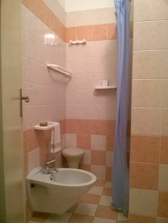 Park Hotel Calabria 3* қонақ үйі