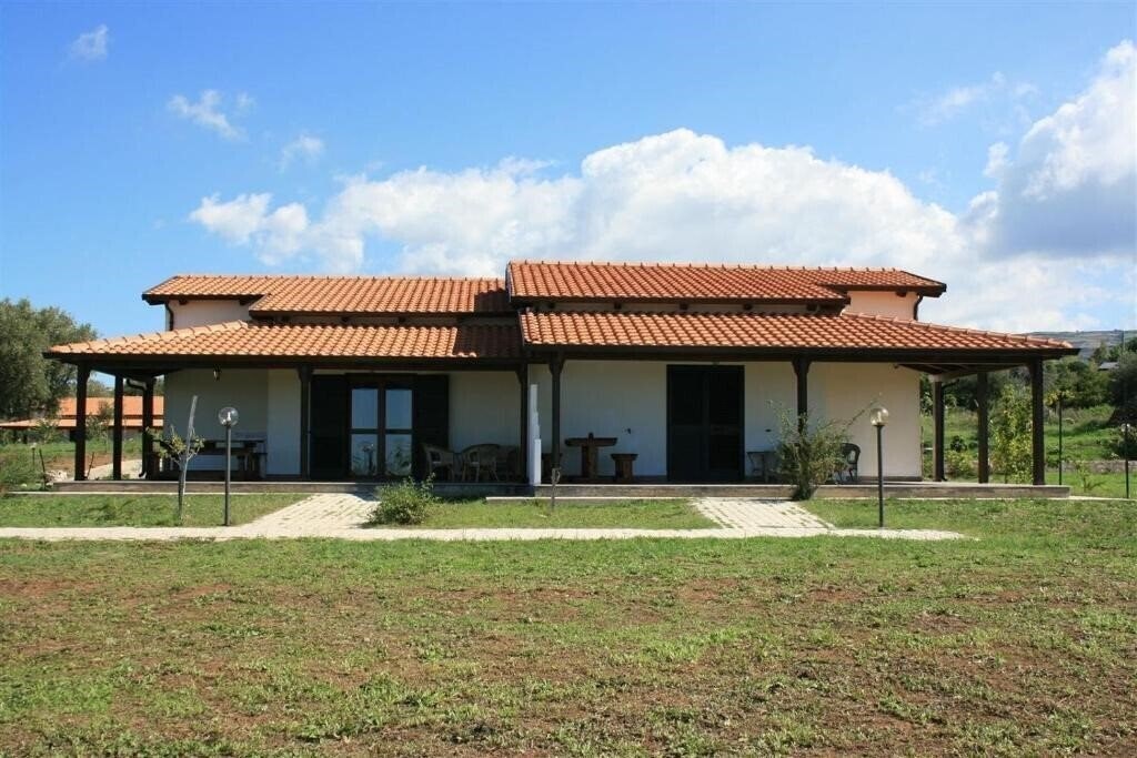 Картинка Agriturismo Ninea 3*