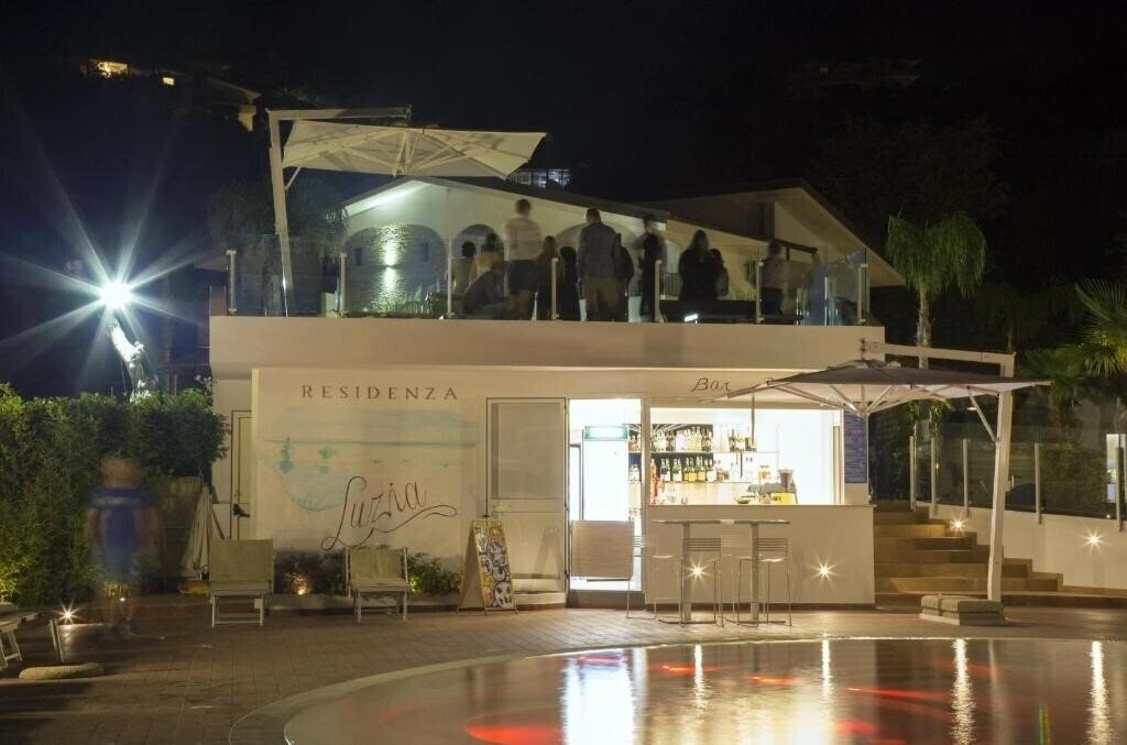 Фотография Residenza Luzia 3*