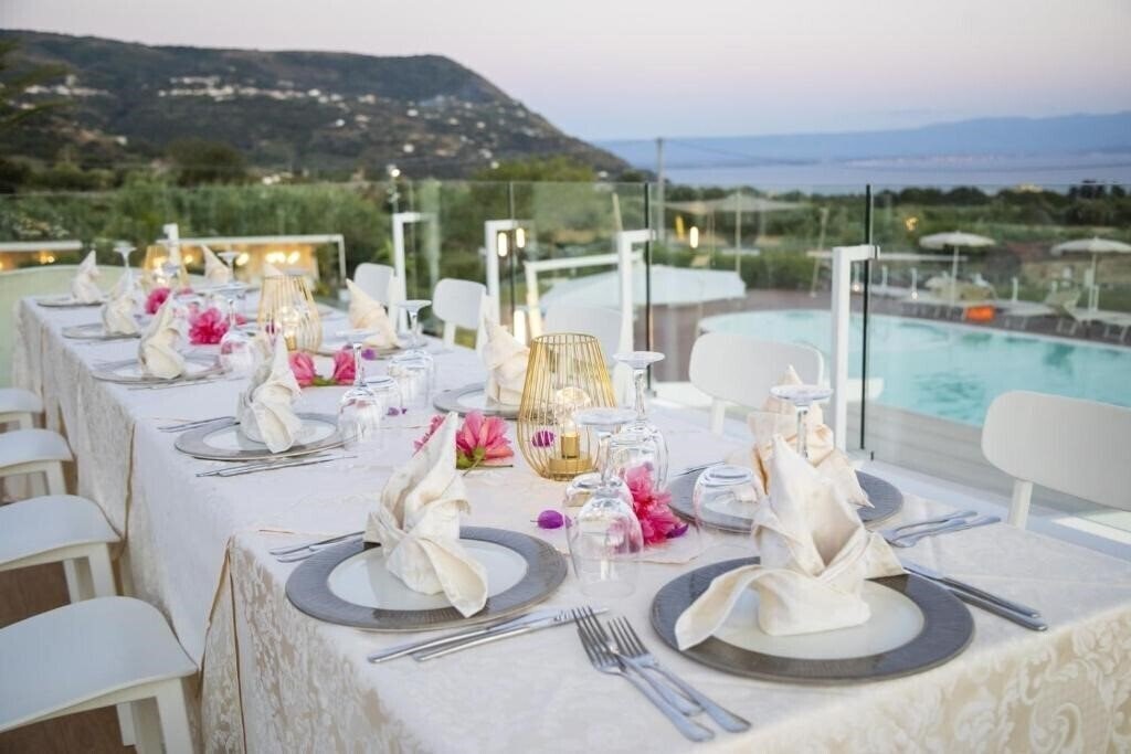 Изображение Residenza Luzia 3*