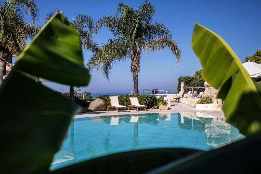 Картинка Larcobaleno 3*