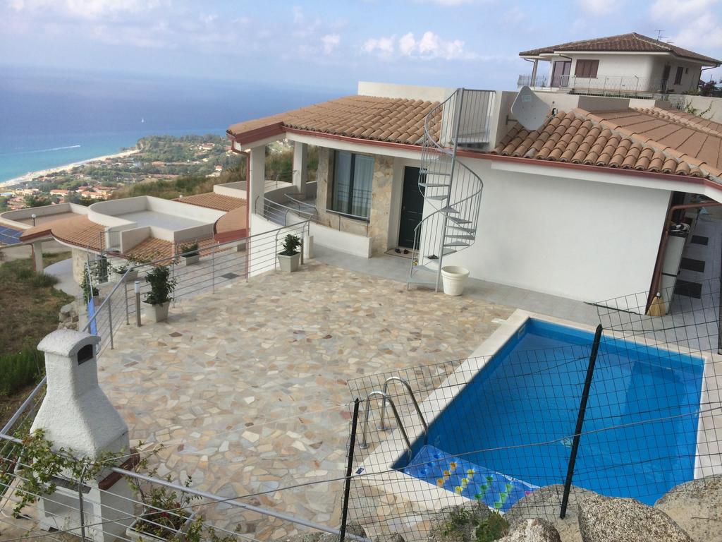 Отель Costa Degli Dei Resort 4*