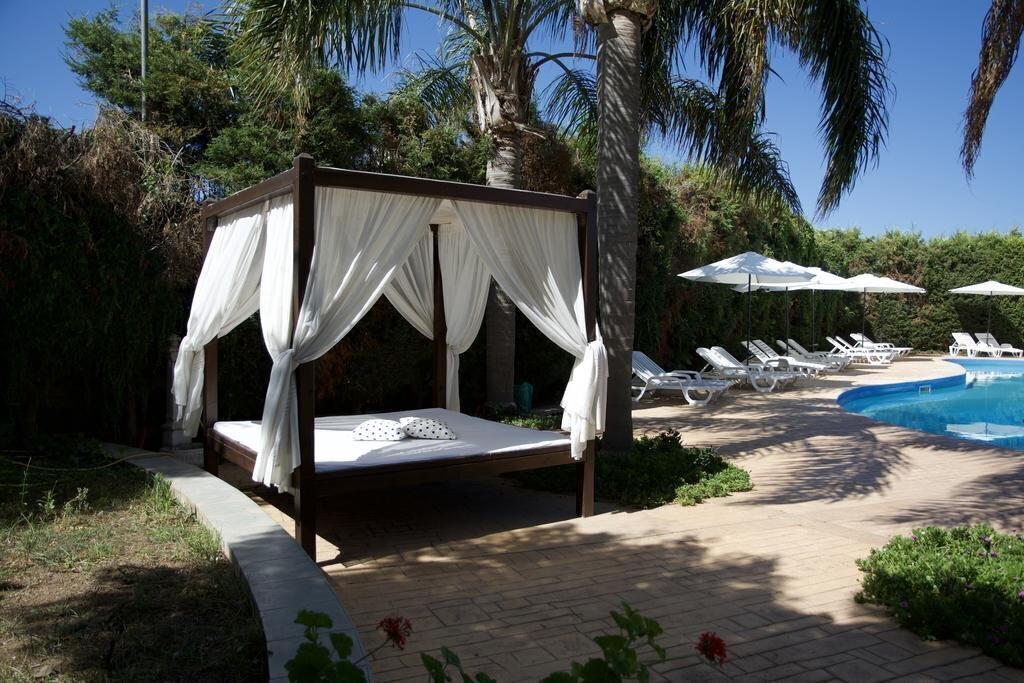 Картинка Costa Smeralda 3*