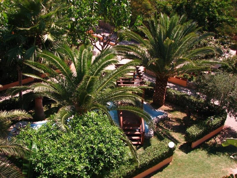 Фотография Villaggio Old River 3*