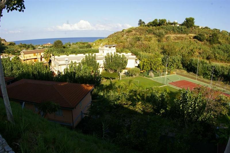 Картинка Villaggio Old River 3*