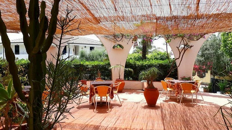 Фото Punta Faro 2*