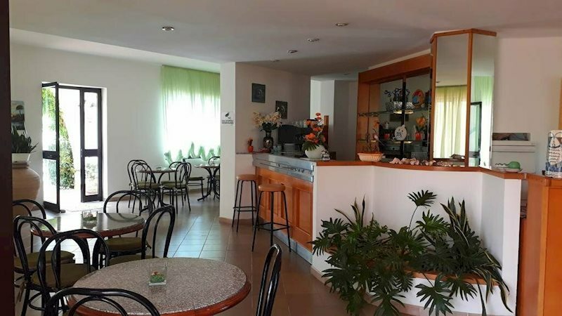 Изображение Punta Faro 2*