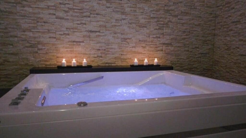 Фотография Sunshine Club Hotel & Spa 4*