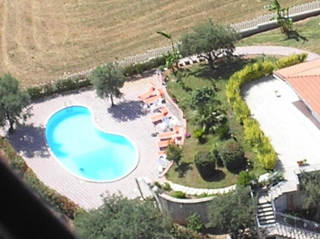Agriturismo Seaview 1* суреті