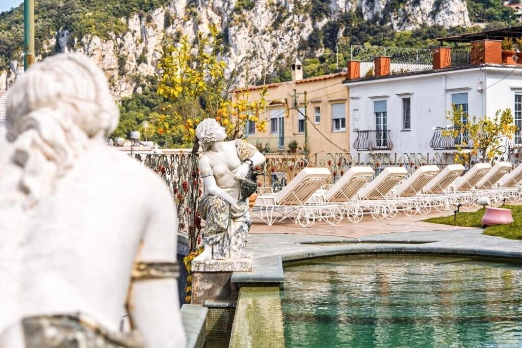 Изображение Excelsior Parco 4*