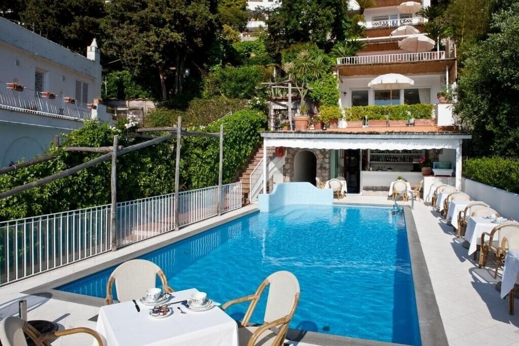 Изображение Villa Brunella 4*