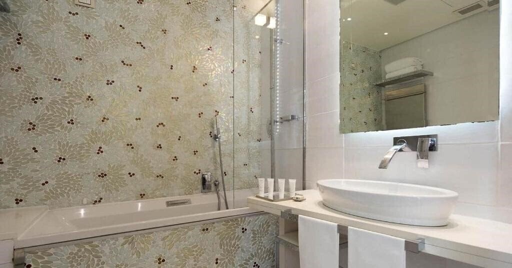 Melia Villa Capri 5* суреті