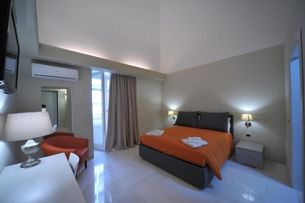 Gatto Bianco 4* суреті