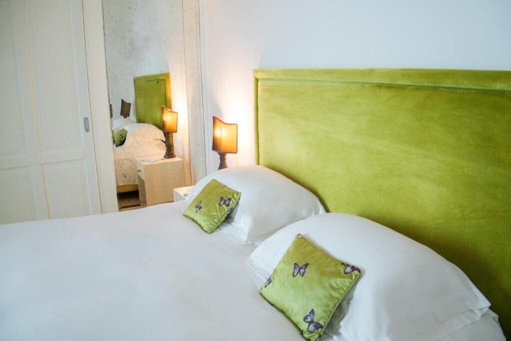 Villa Marina Capri 5* суреті