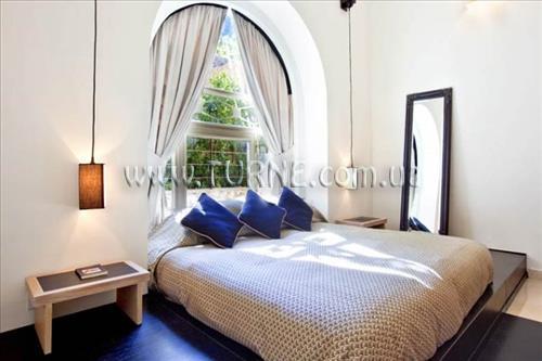 Villa Marina Capri 5* суреті