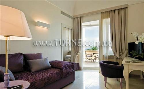 Villa Marina Capri 5* суреті