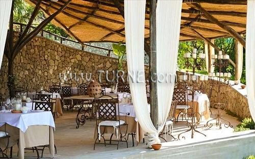 Villa Marina Capri 5* қонақ үйі