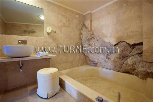 Villa Marina Capri 5* фотосуреті