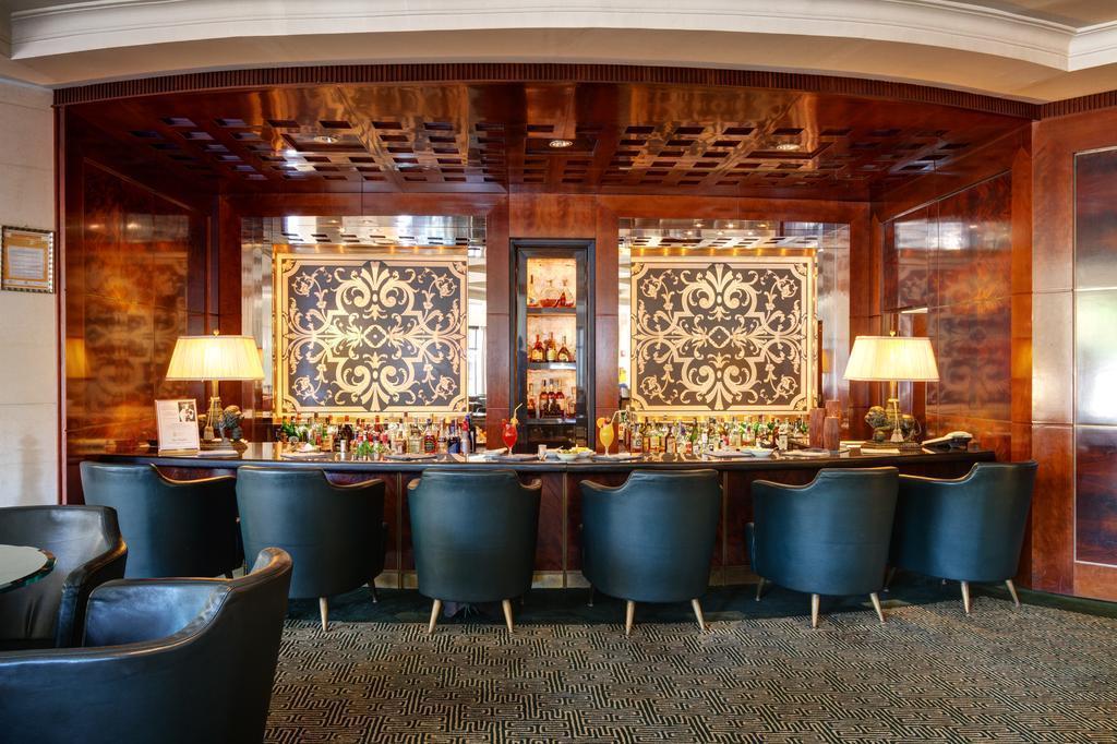 Mercure Catania Excelsior 4* суреті