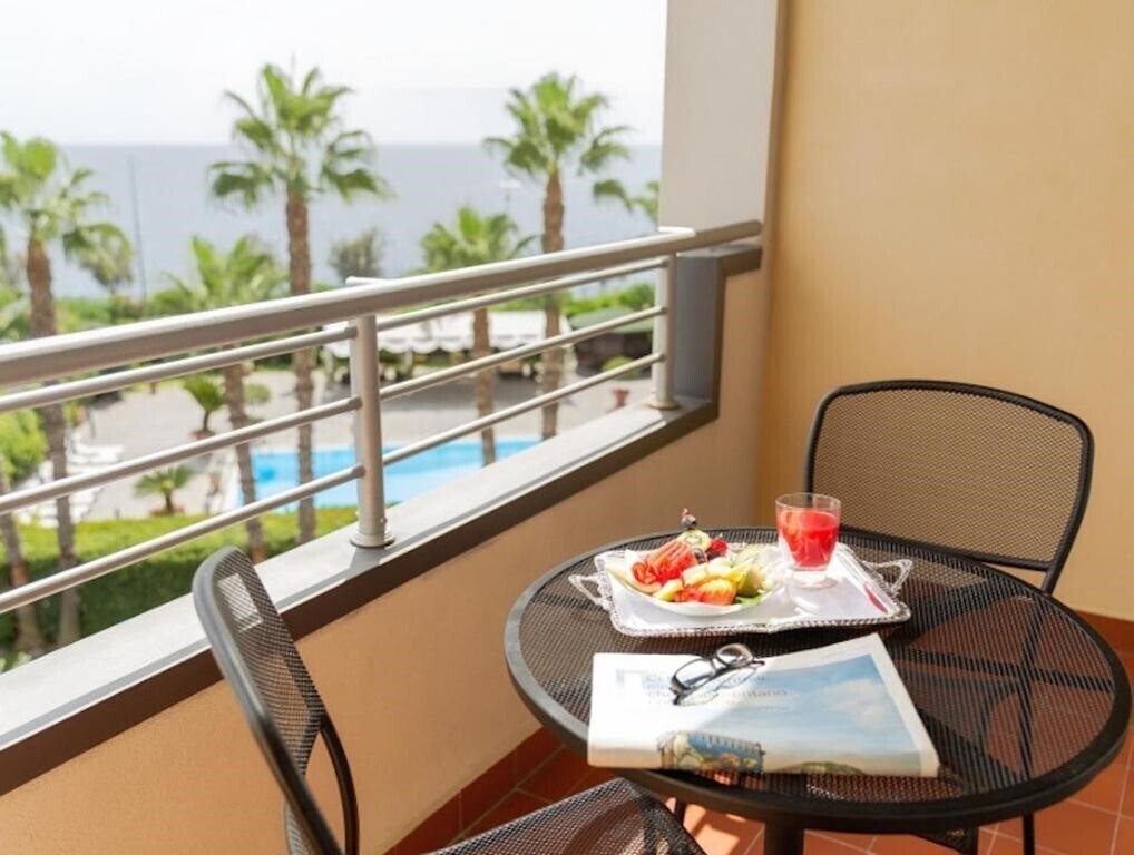 Nettuno Catania 4* суреті