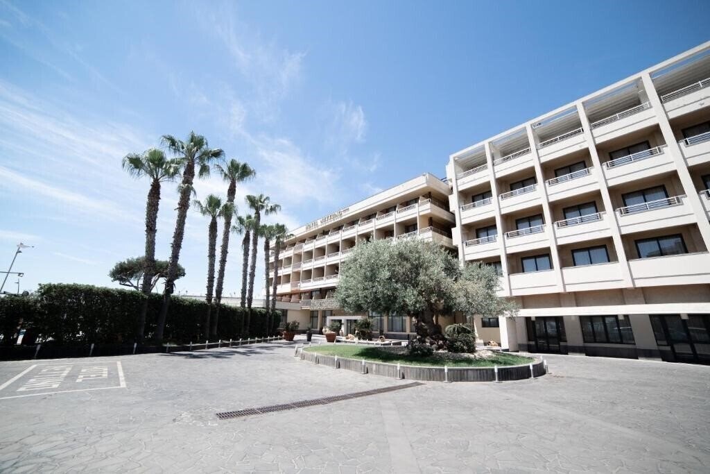 Nettuno Catania 4* суреті