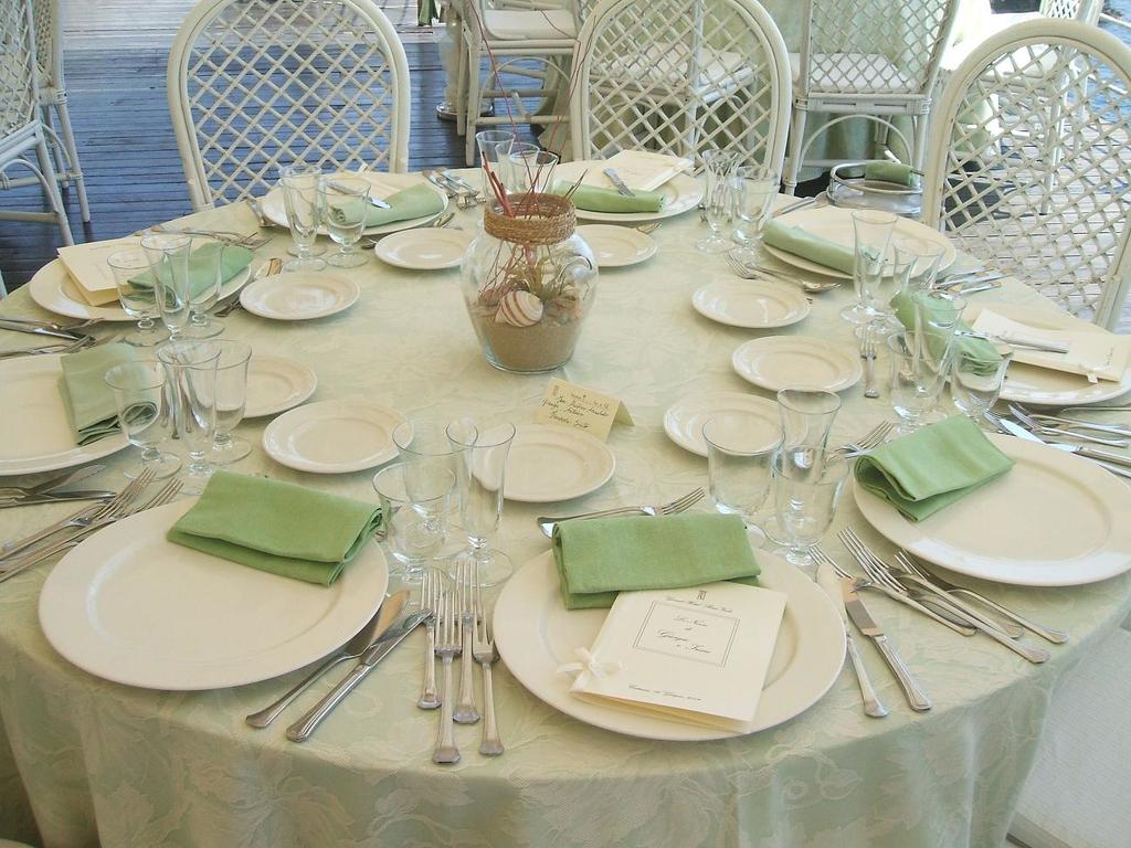 Baia Verde 4* фотосуреті