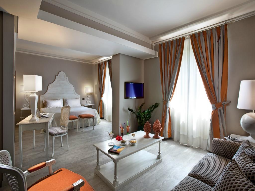 Baia Verde 4* суреті