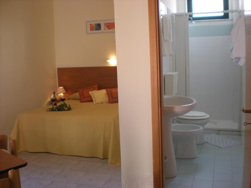 Фотография Villaggio Artemide 4*