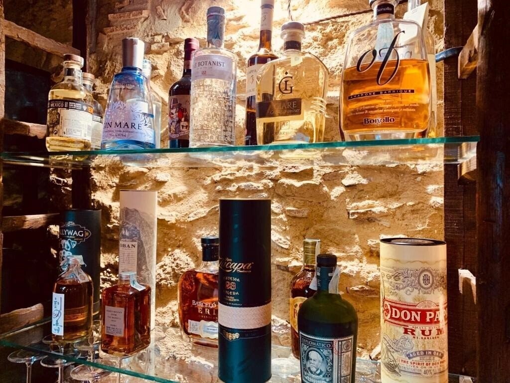 Фото Agriturismo Vecchia Masseria 4*