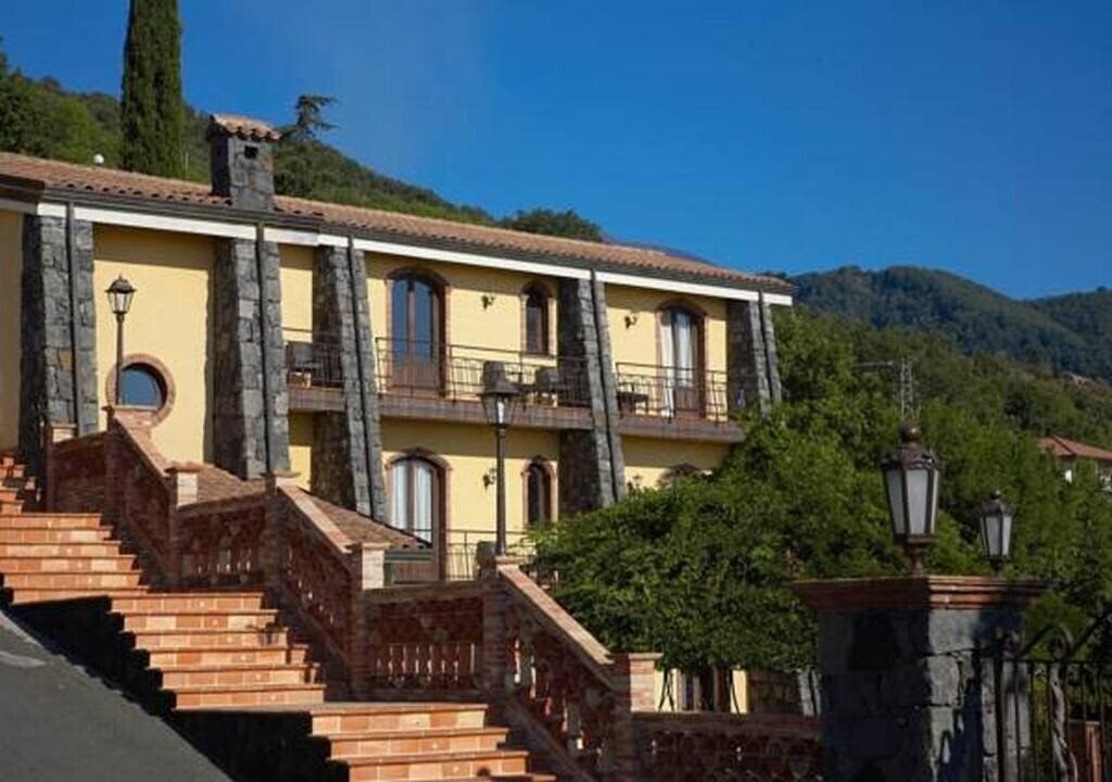 Airone Wellness Hotel 4* фотосуреті