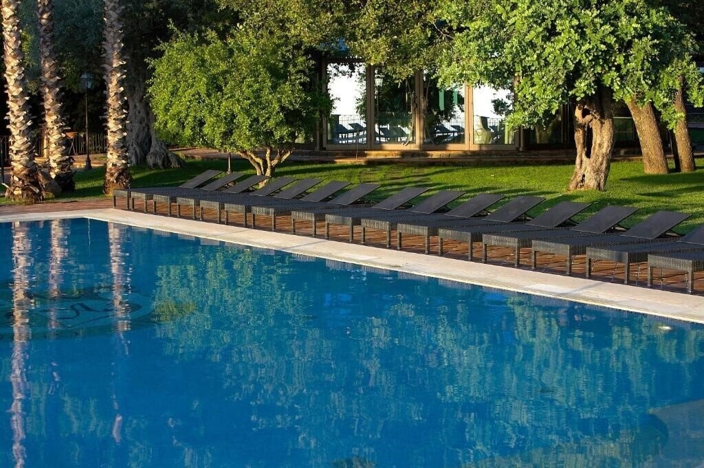 Airone Wellness Hotel 4* суреті