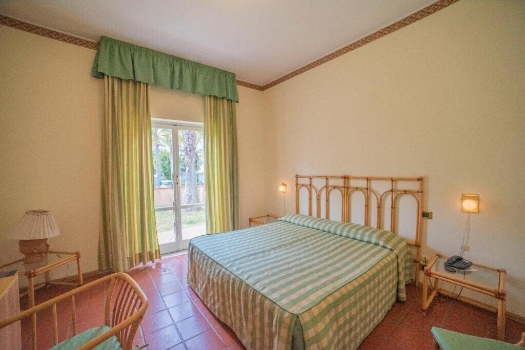 Hotel Orizzonte Acireale 4* суреті