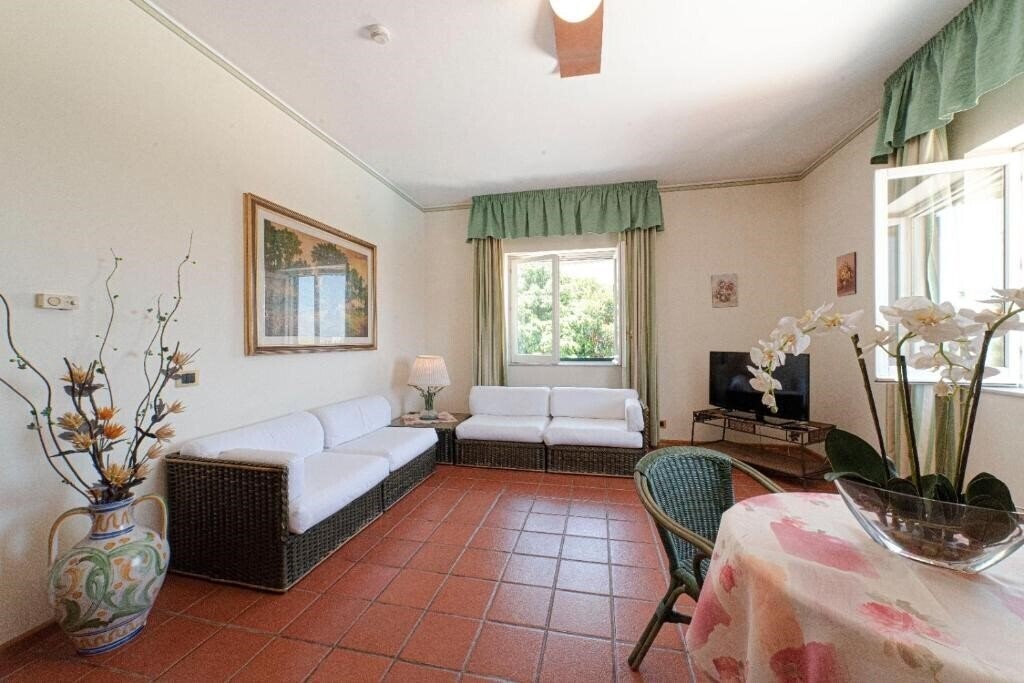 Hotel Orizzonte Acireale 4* суреті