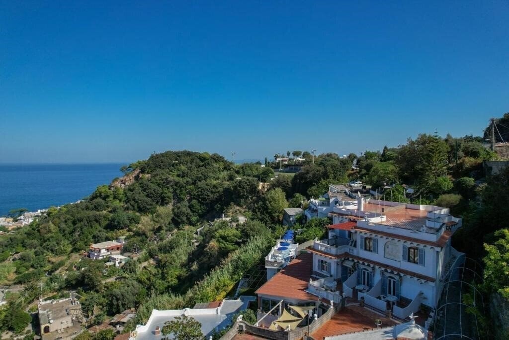 Фотография Parco Mare Monte 3*