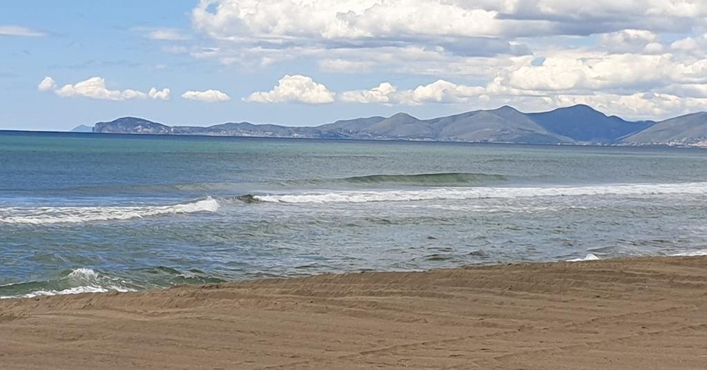 Фотография Park Hotel (Baia Domizia) 3*