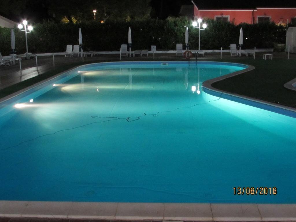 Изображение Park Hotel (Baia Domizia) 3*