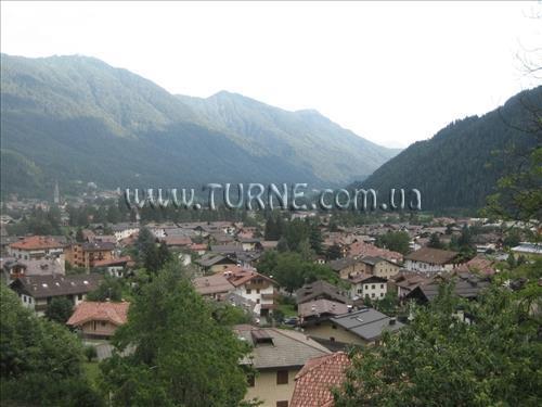 Фотография Garni al Nardis 3*