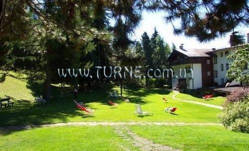 Menardi 3* фотосуреті