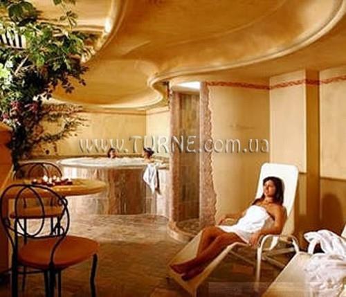 Menardi 3* қонақ үйі