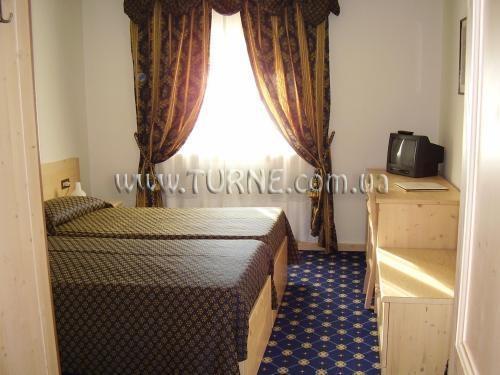 Изображение Concordia Parc 4*